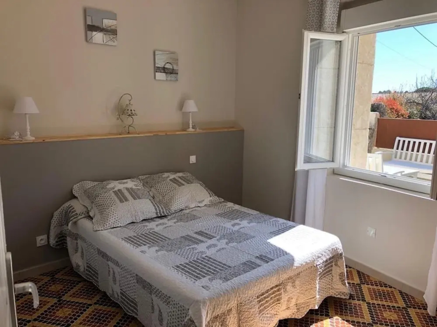 Le Mazet du Petit Chemin