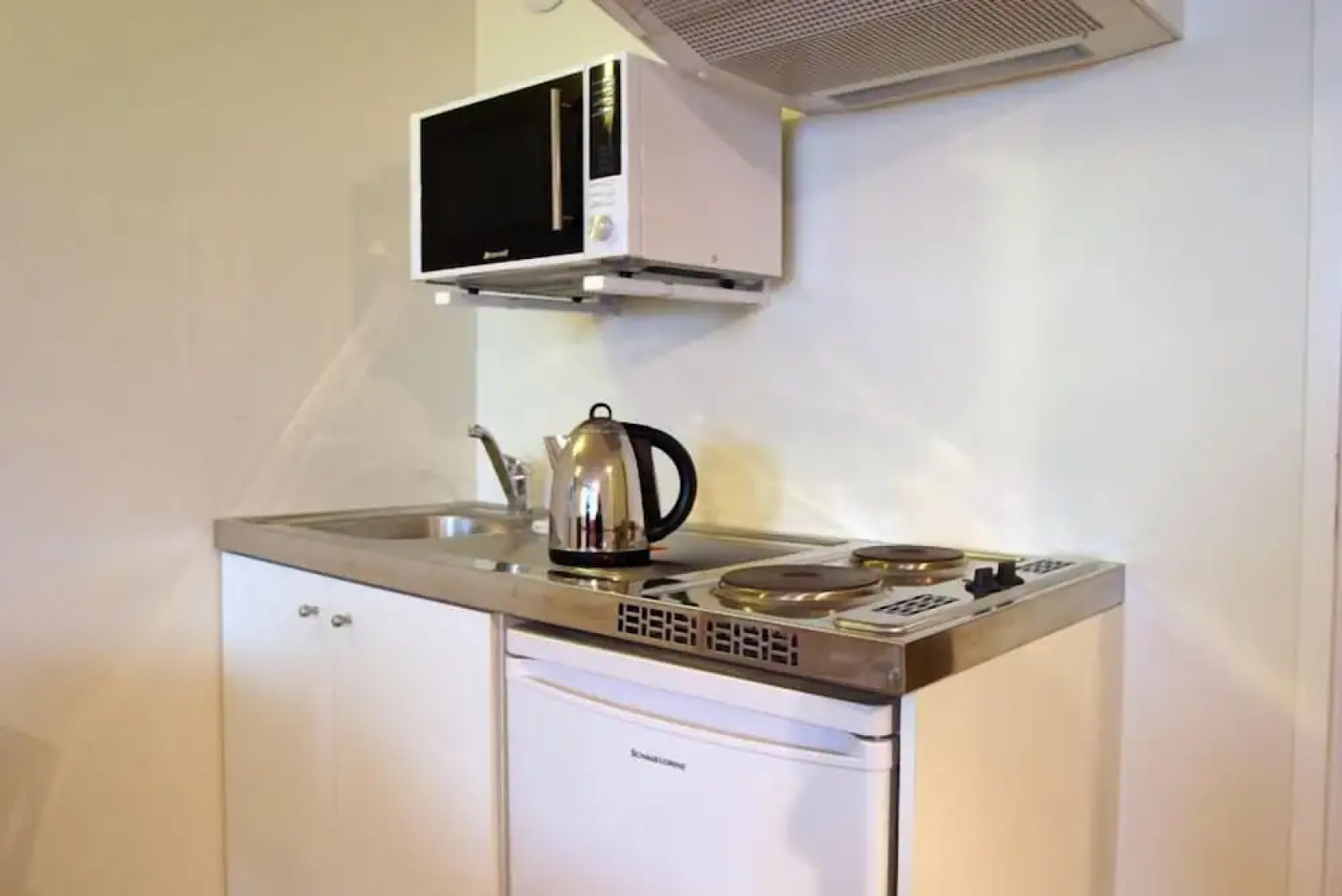 Hôtel Pierre Blanche