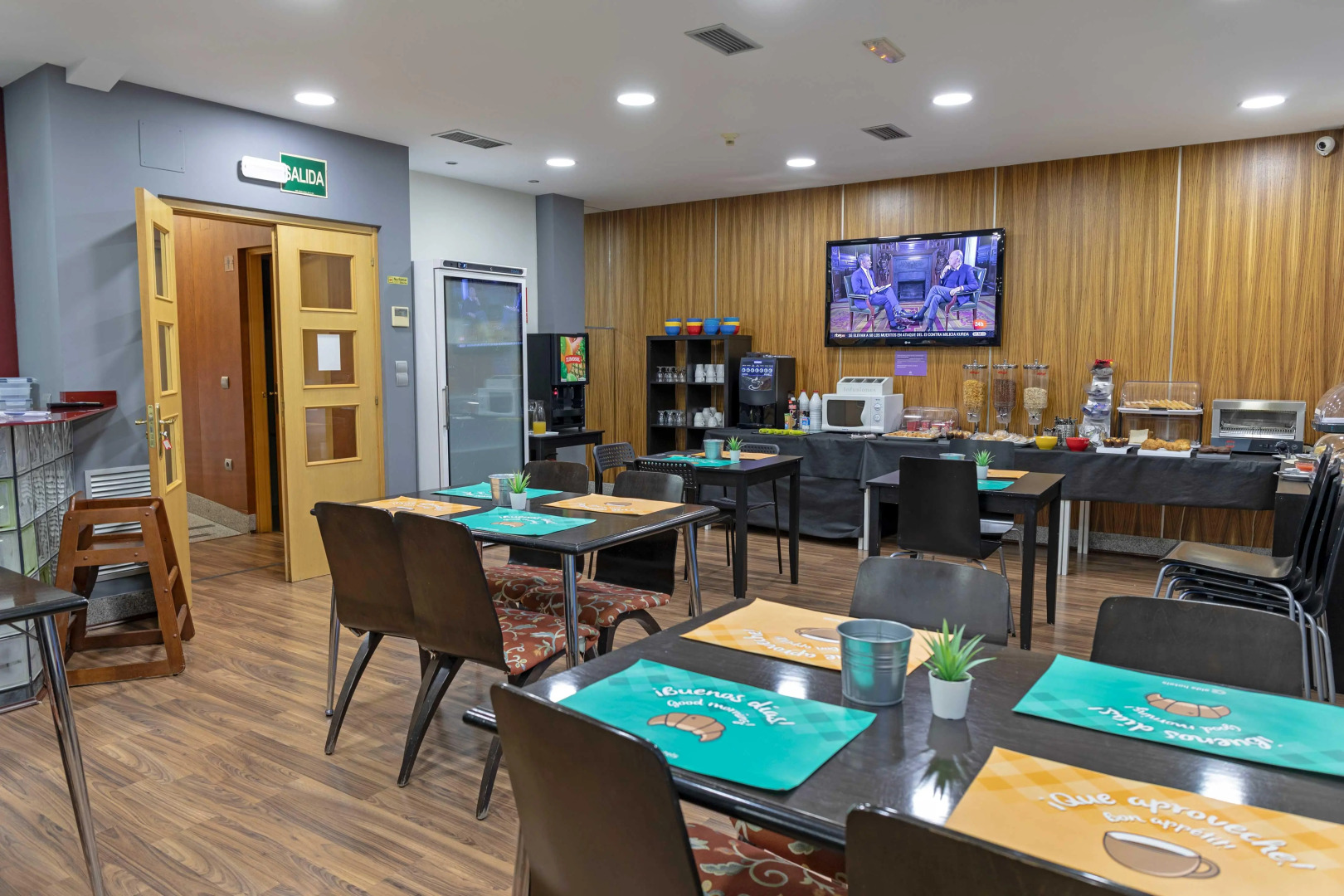 Hotel Cardeña Burgos