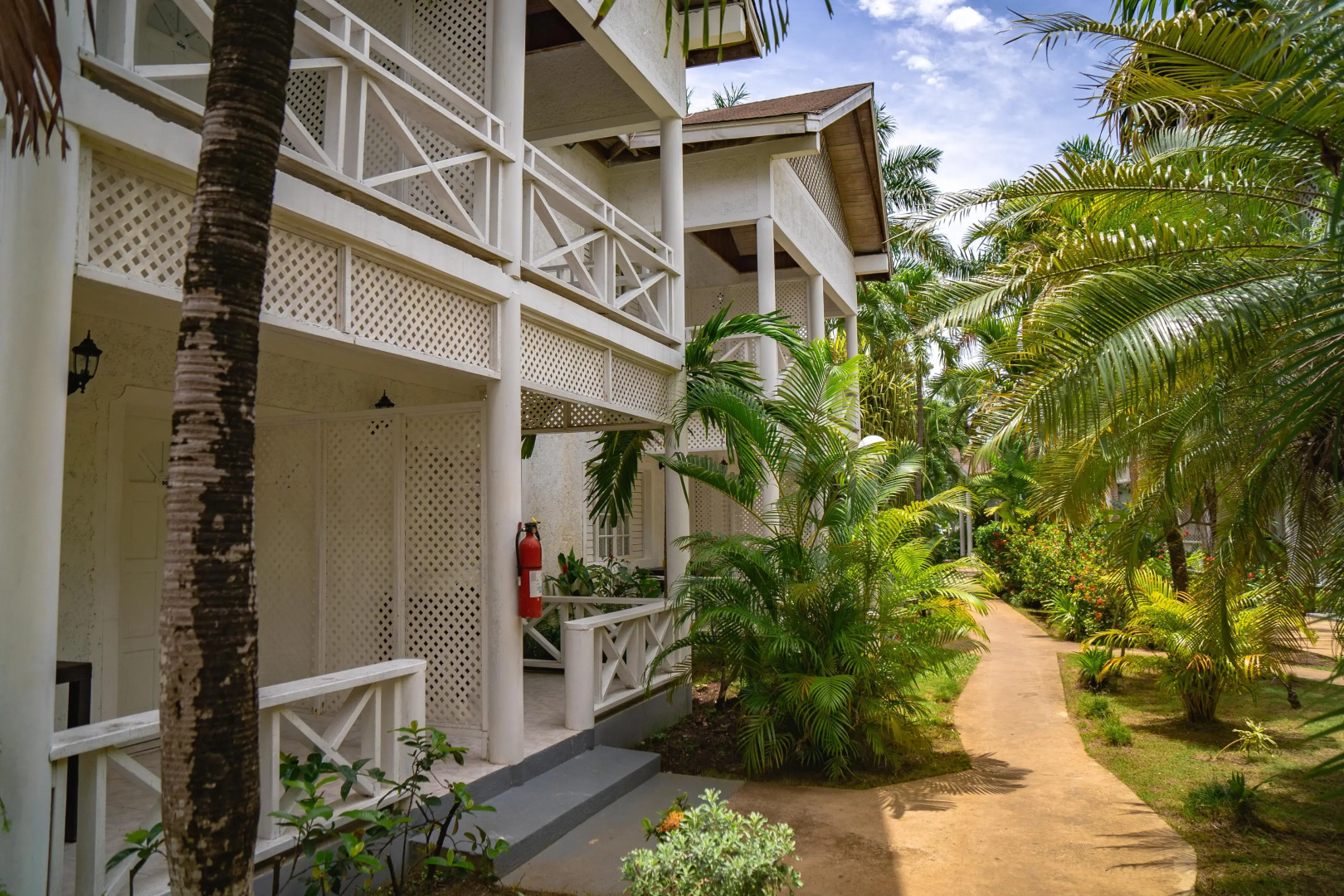 Merril's Beach Resort II