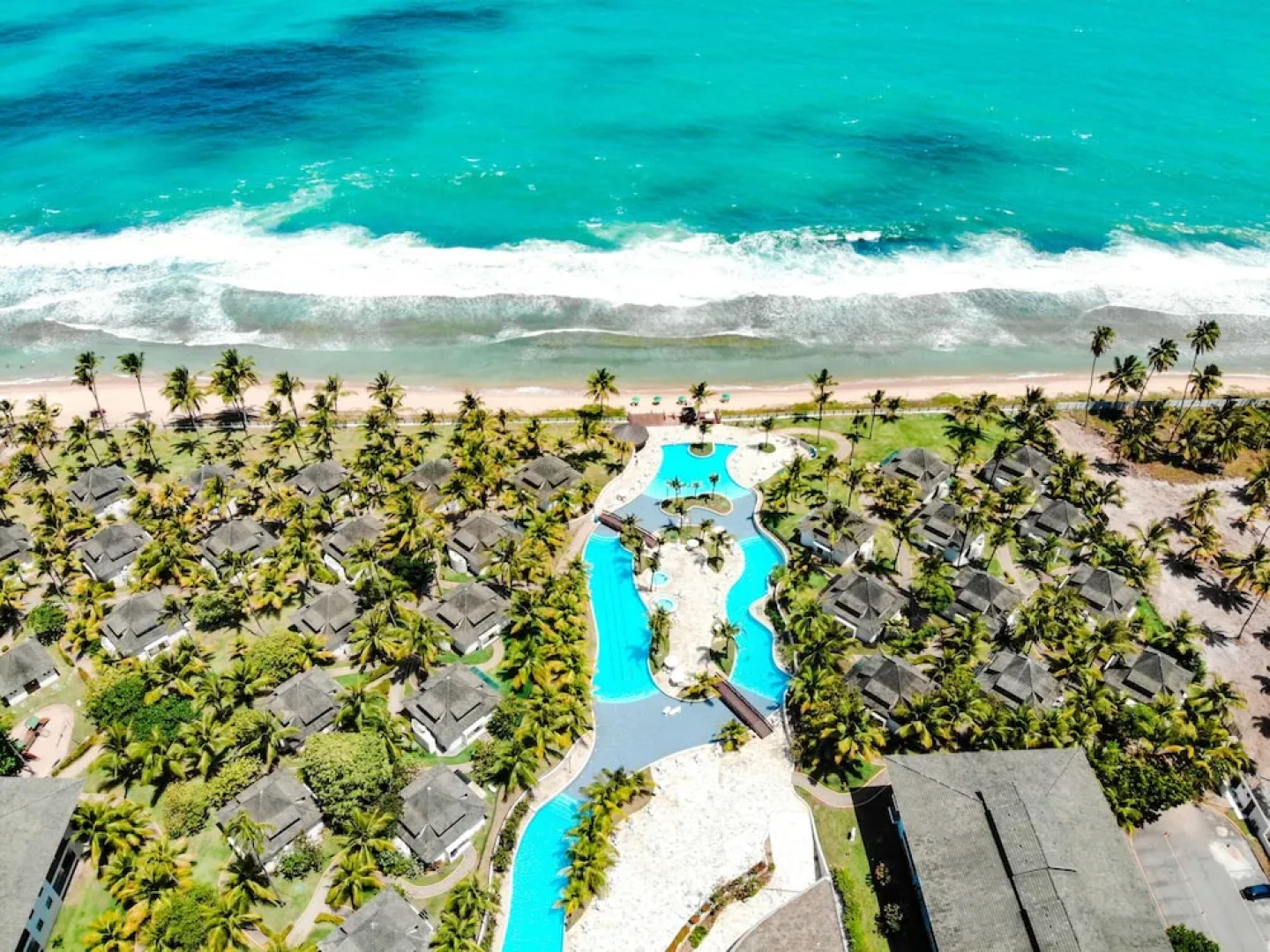 Beach Class Muro Alto BY AFT