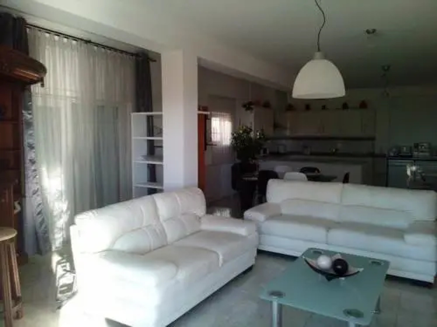 Apartamentos 7 saias