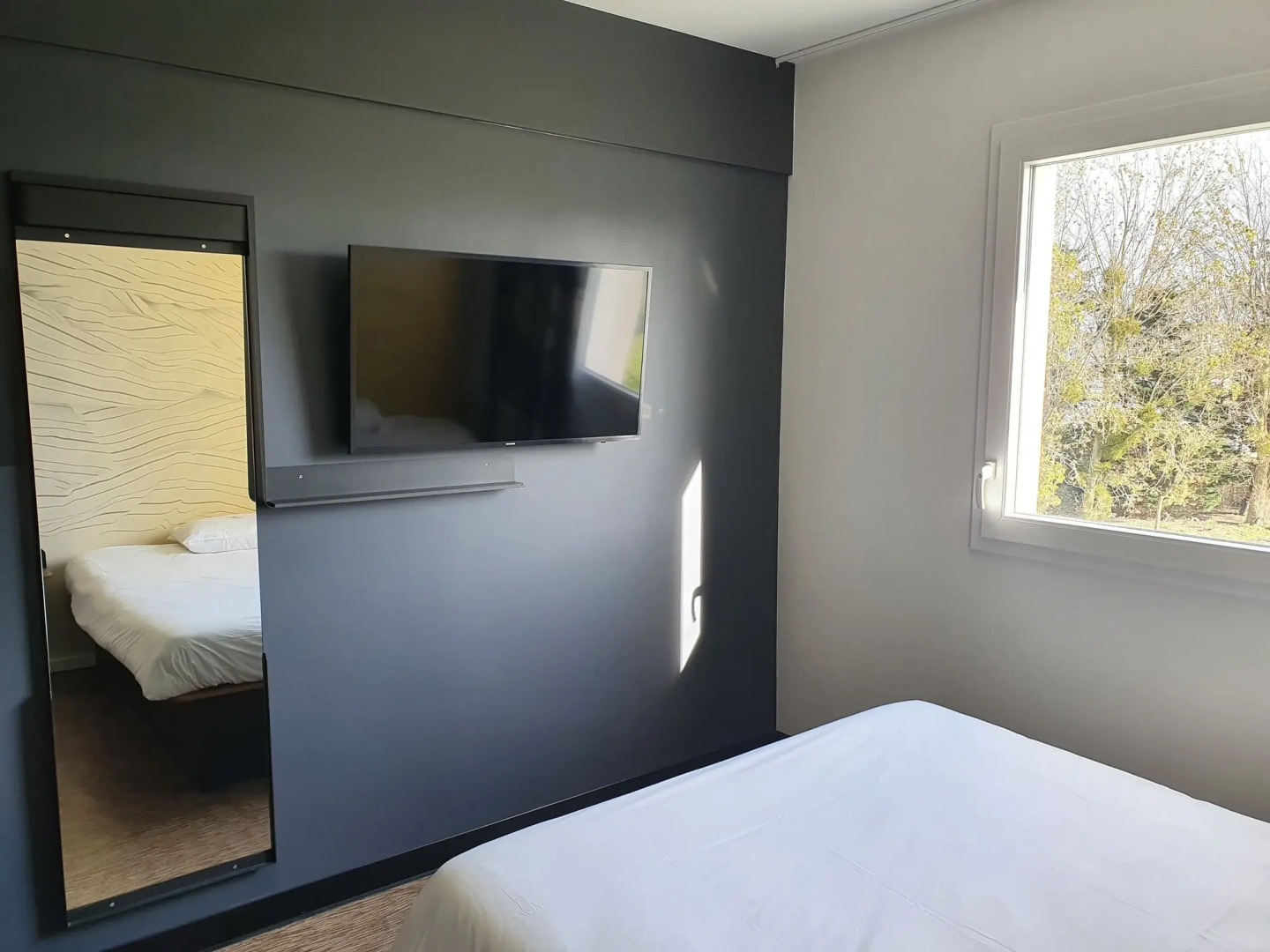 B&B HOTEL Ouistreham