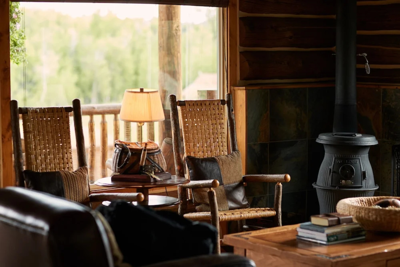 Lodge and Spa at Brush Creek Ranch