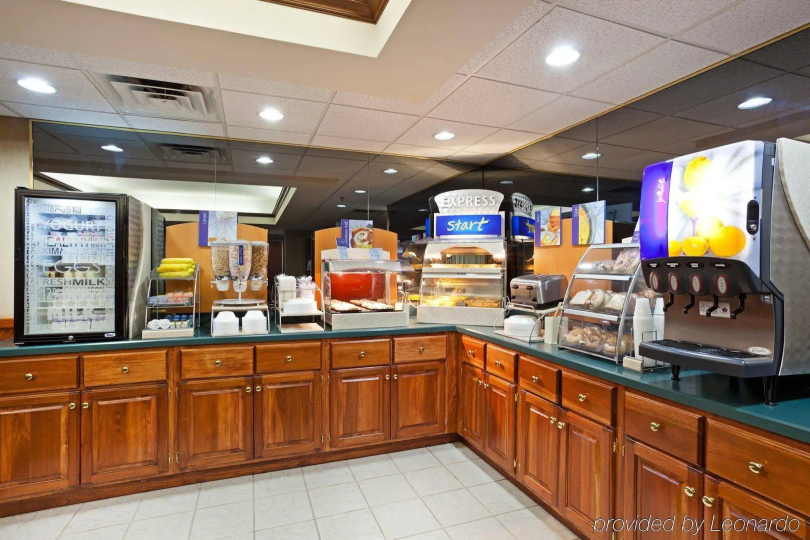 Holiday Inn Express Louisville Northeast by IHG