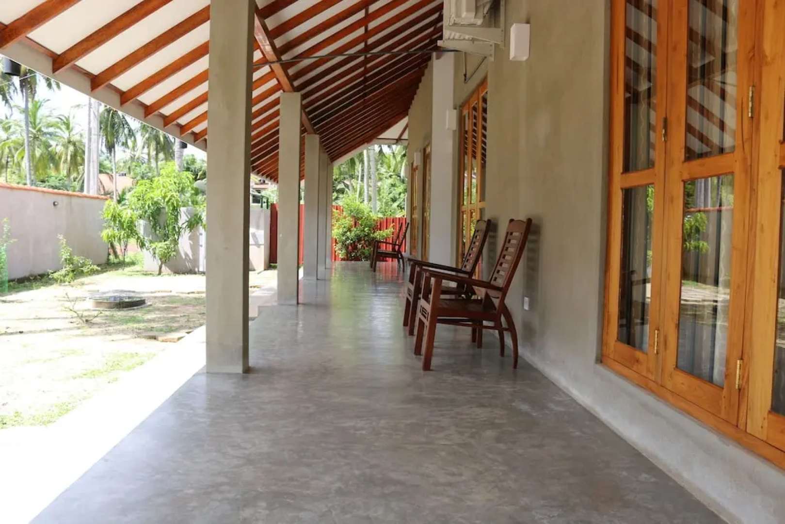 Marawila Residence