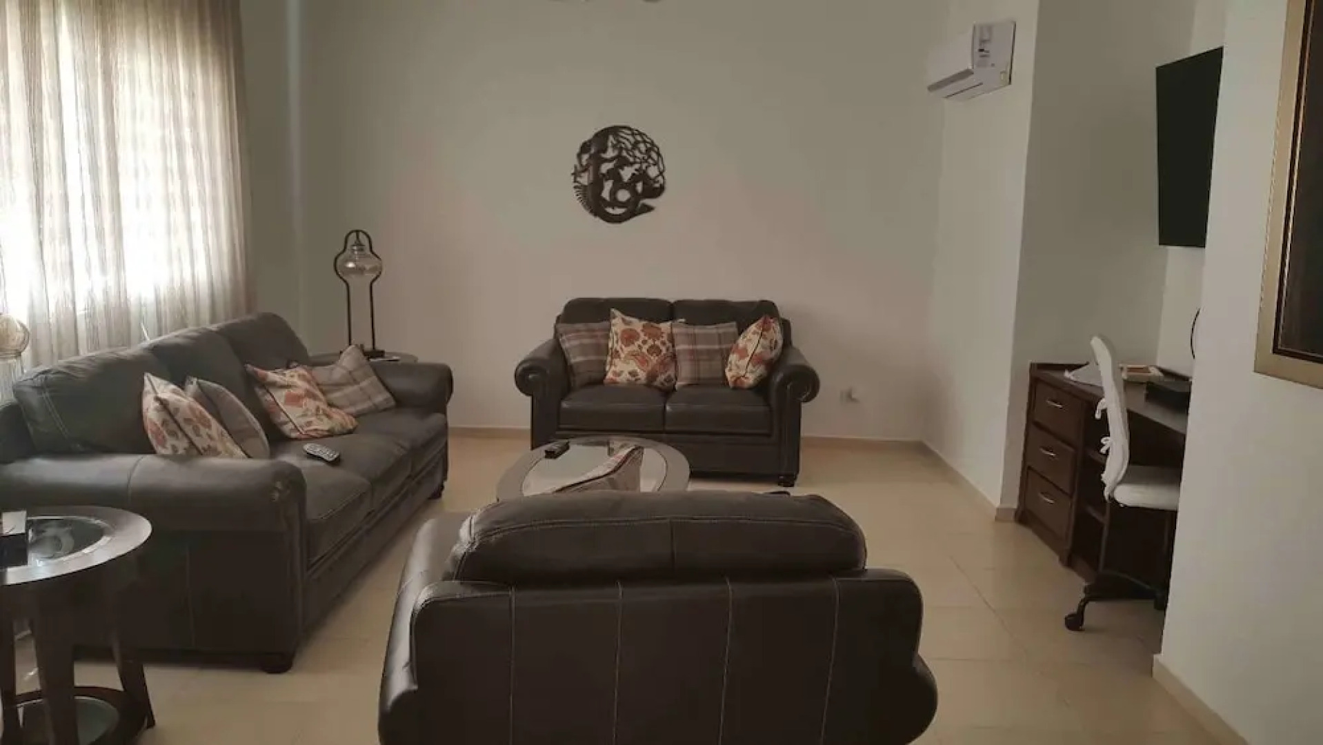 Villa in Metro Country Club