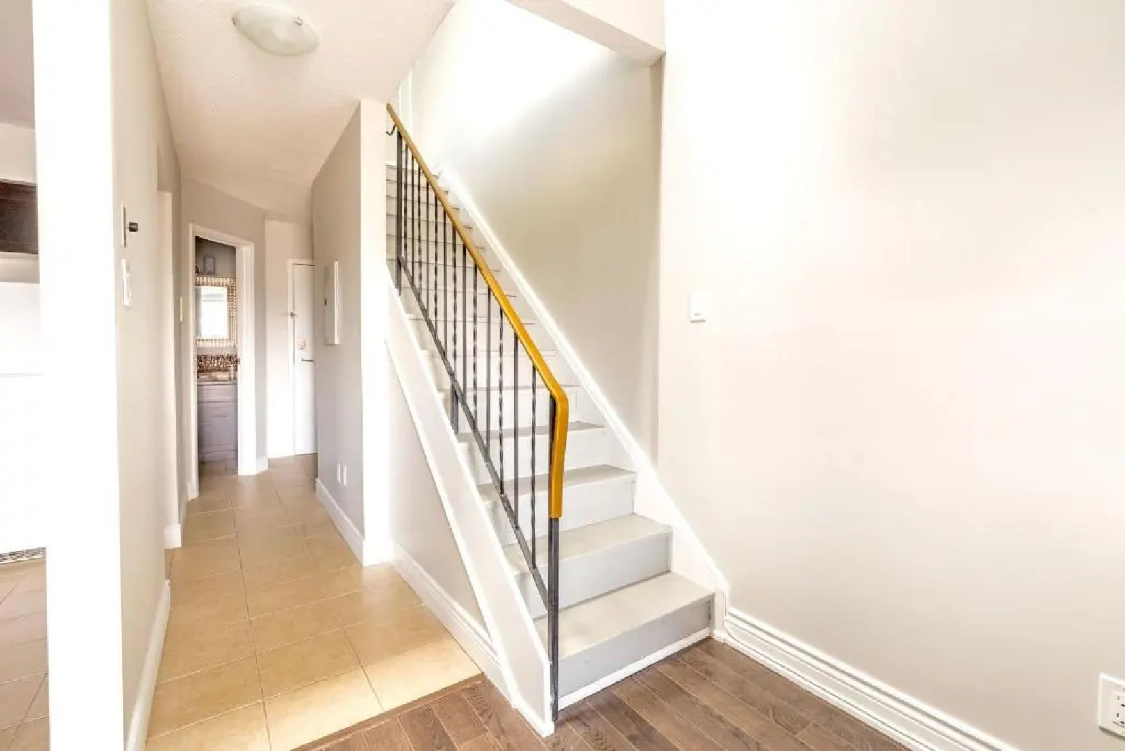 1BR Loft Close to DT Cambridge Trail and Park