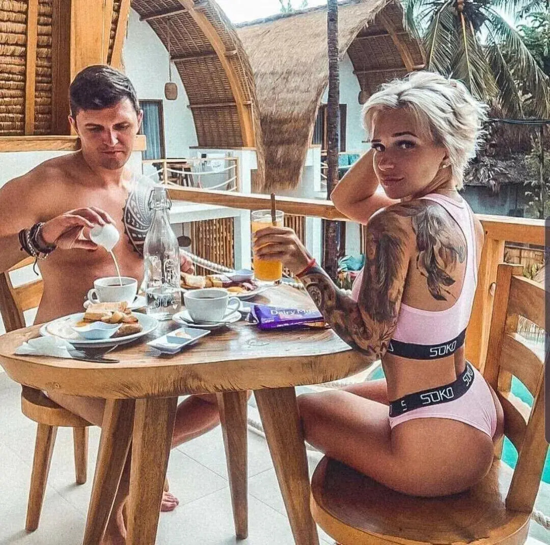 Coco Lemon Gili Resort