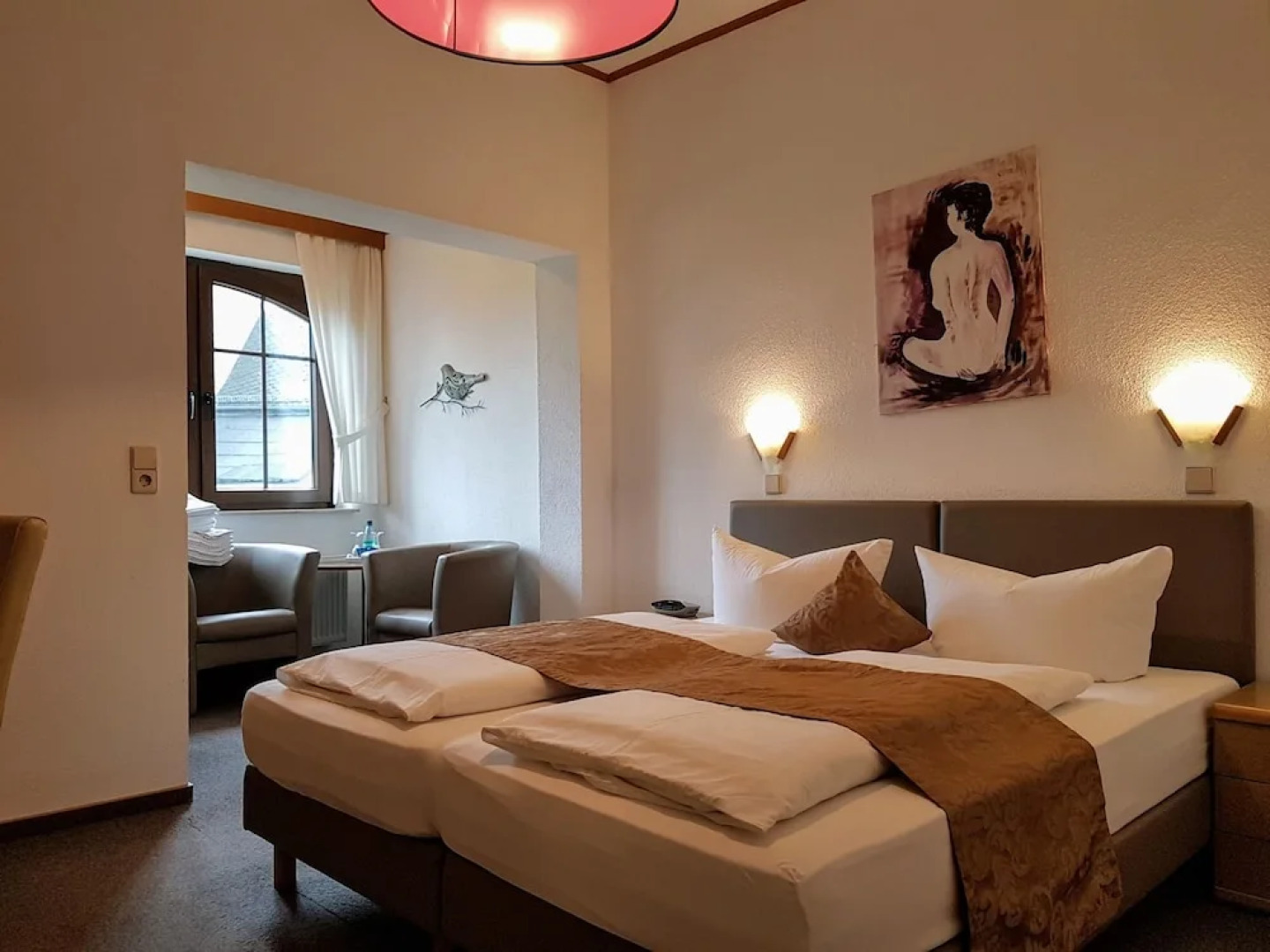 Landgasthof Zur Post