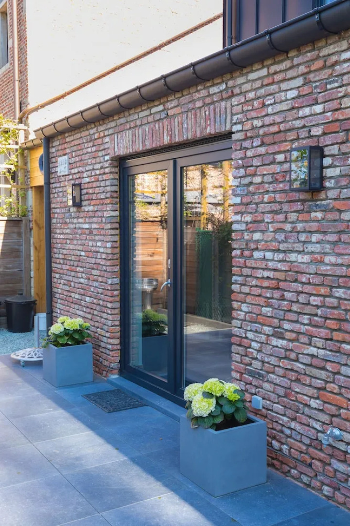 Vakantiewoning De Gulden Sleutels