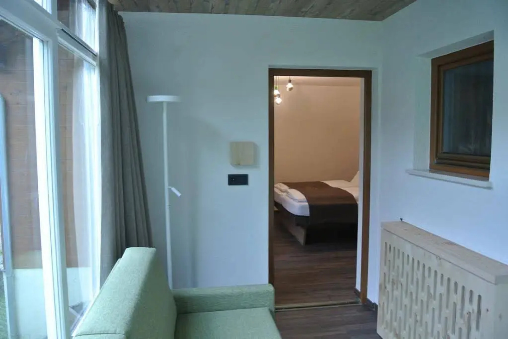 Gourmet Hotel Sonnleiten