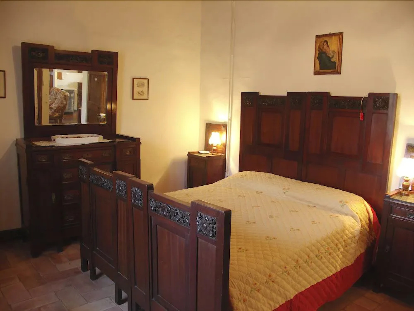 Podere Casalunga