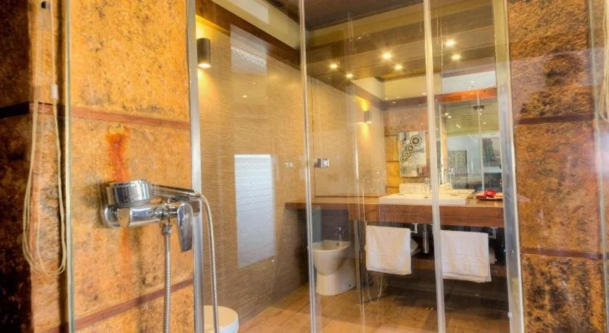 Apartamentos El Roqueo