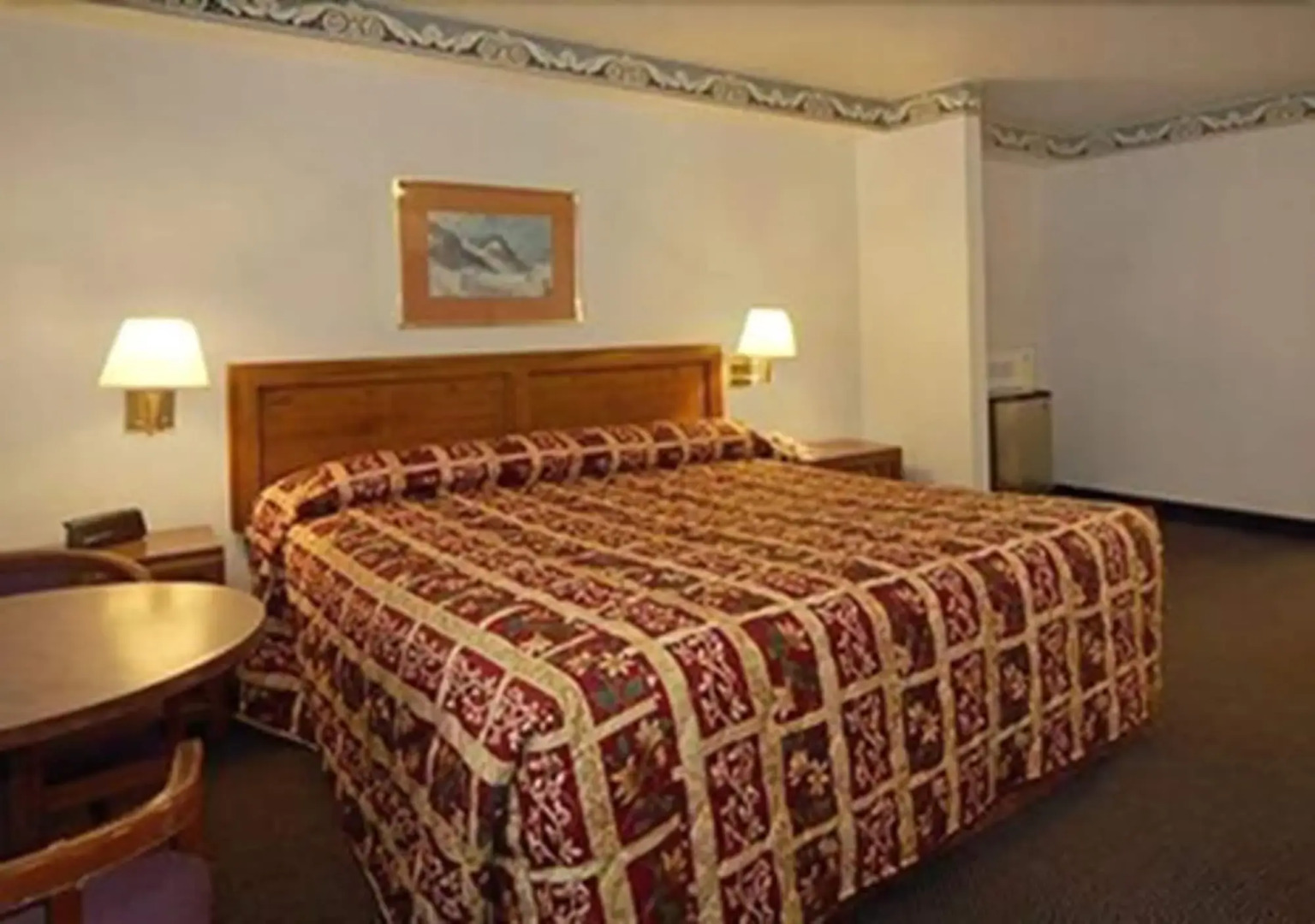 Monterey Fairgrounds Inn