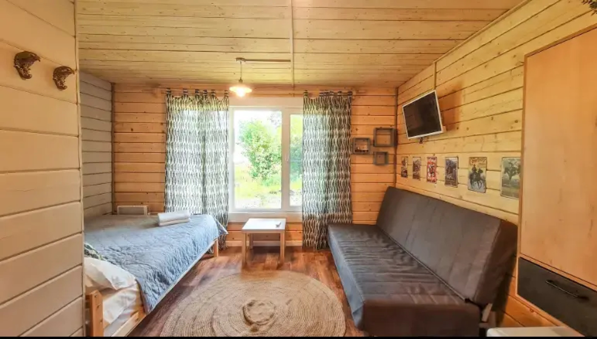 Гостевой дом Ранчо