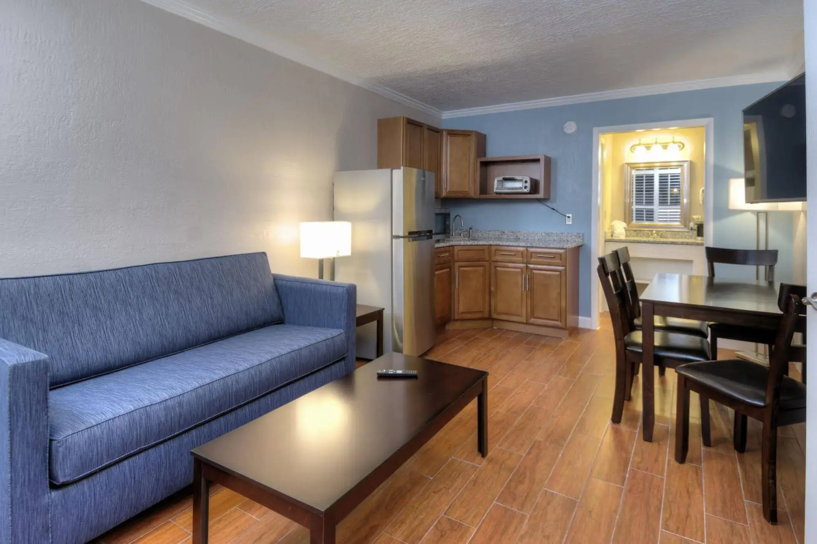 Melbourne All Suites Inn near I95