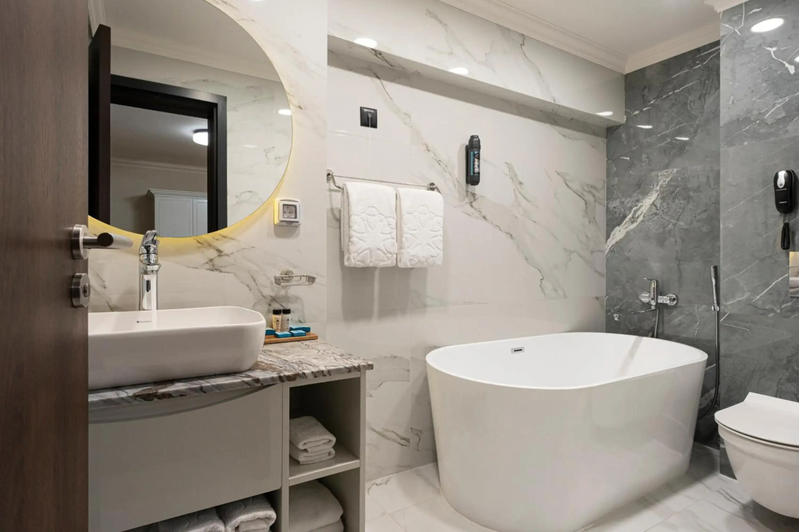 Casa di Fiore SPA & Medical Hotel
