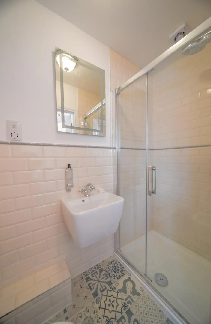 The Strand Hotel, the former residence of Oscar Wilde