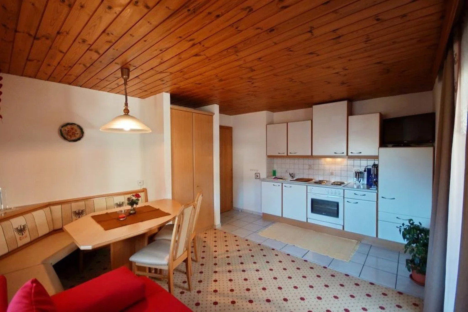 Appartements Waldruh