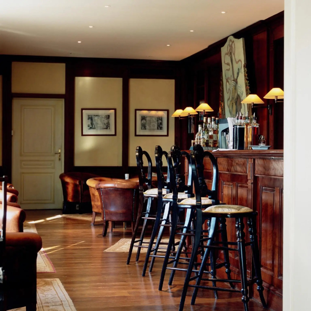 Hôtel Les Sources de Caudalie