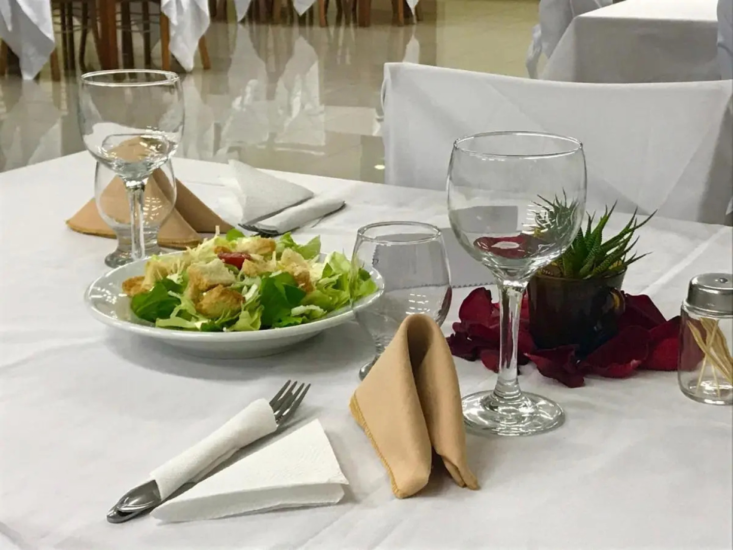 Hotel Murialdo Caxias