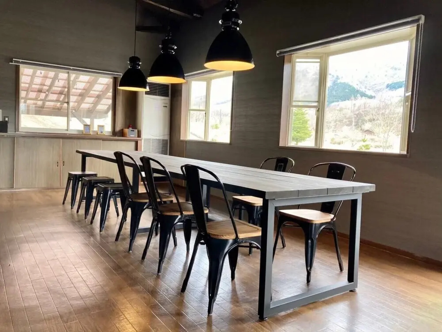 OKAYAMA HIRUZEN villas Peter Pan