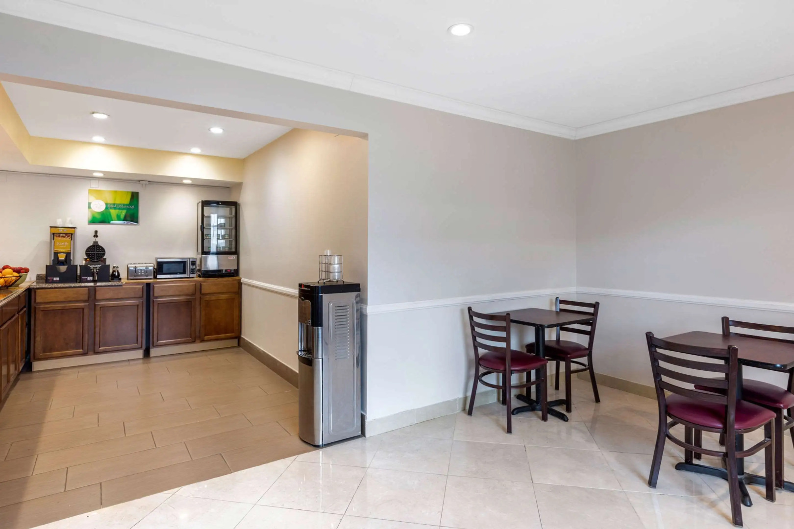 Quality Inn Lomita - Los Angeles South Bay