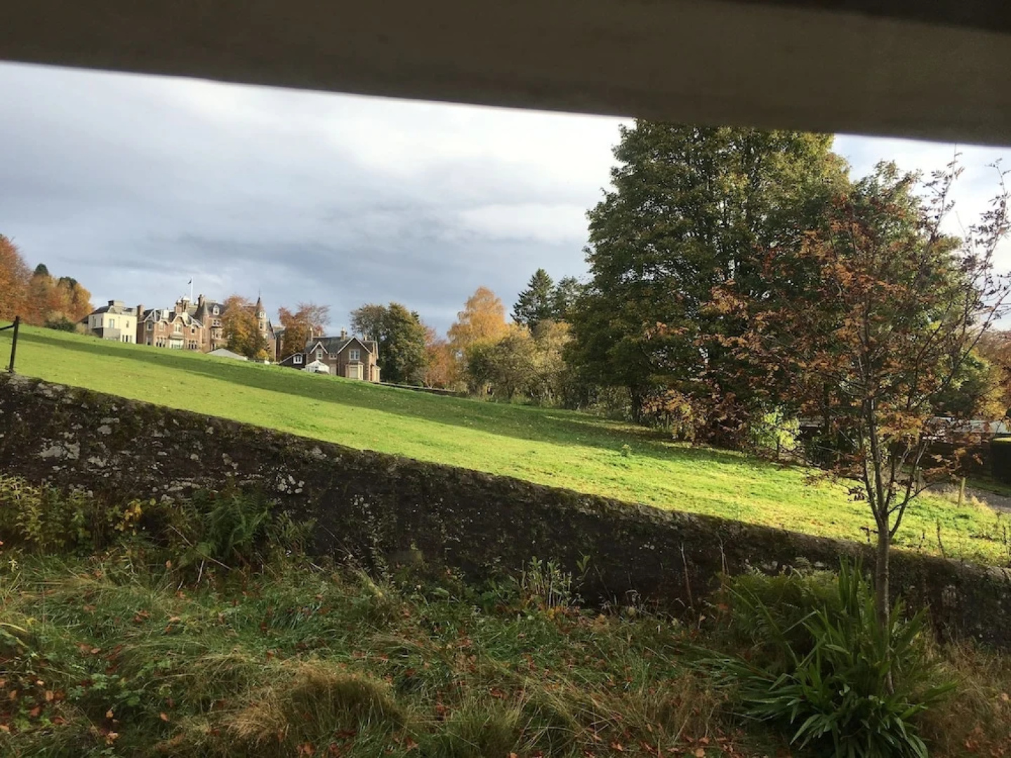 Ivy Knoll Self Catering