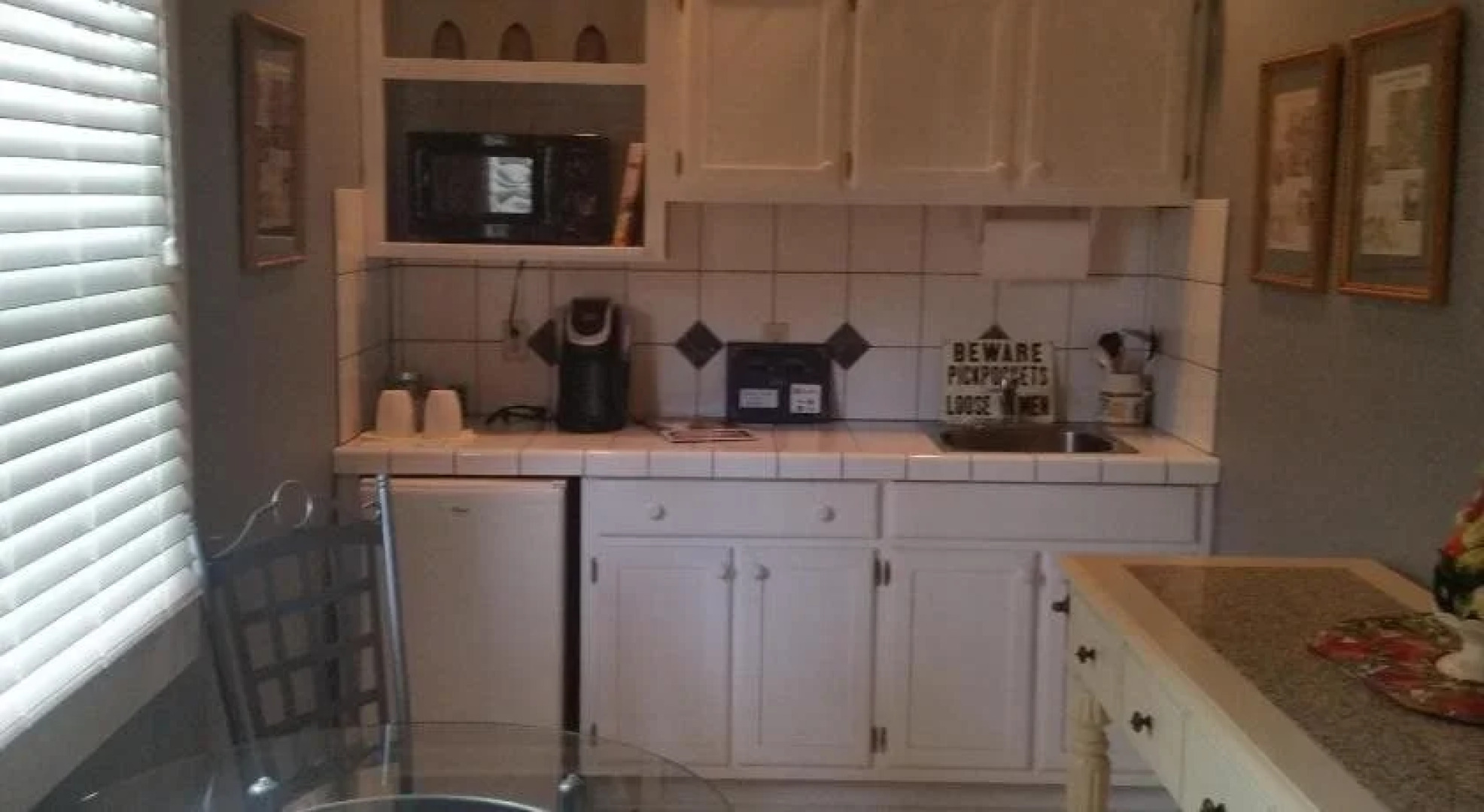 Spahn House Bed and Breakfast