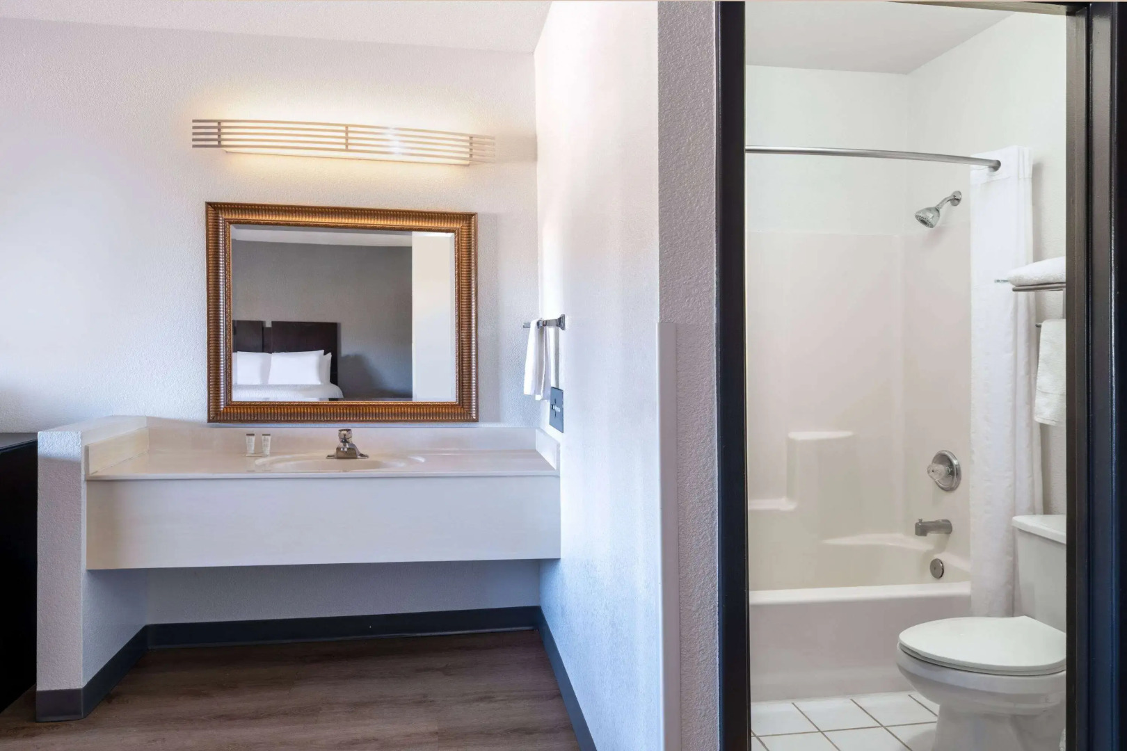 Travelodge by Wyndham Globe AZ