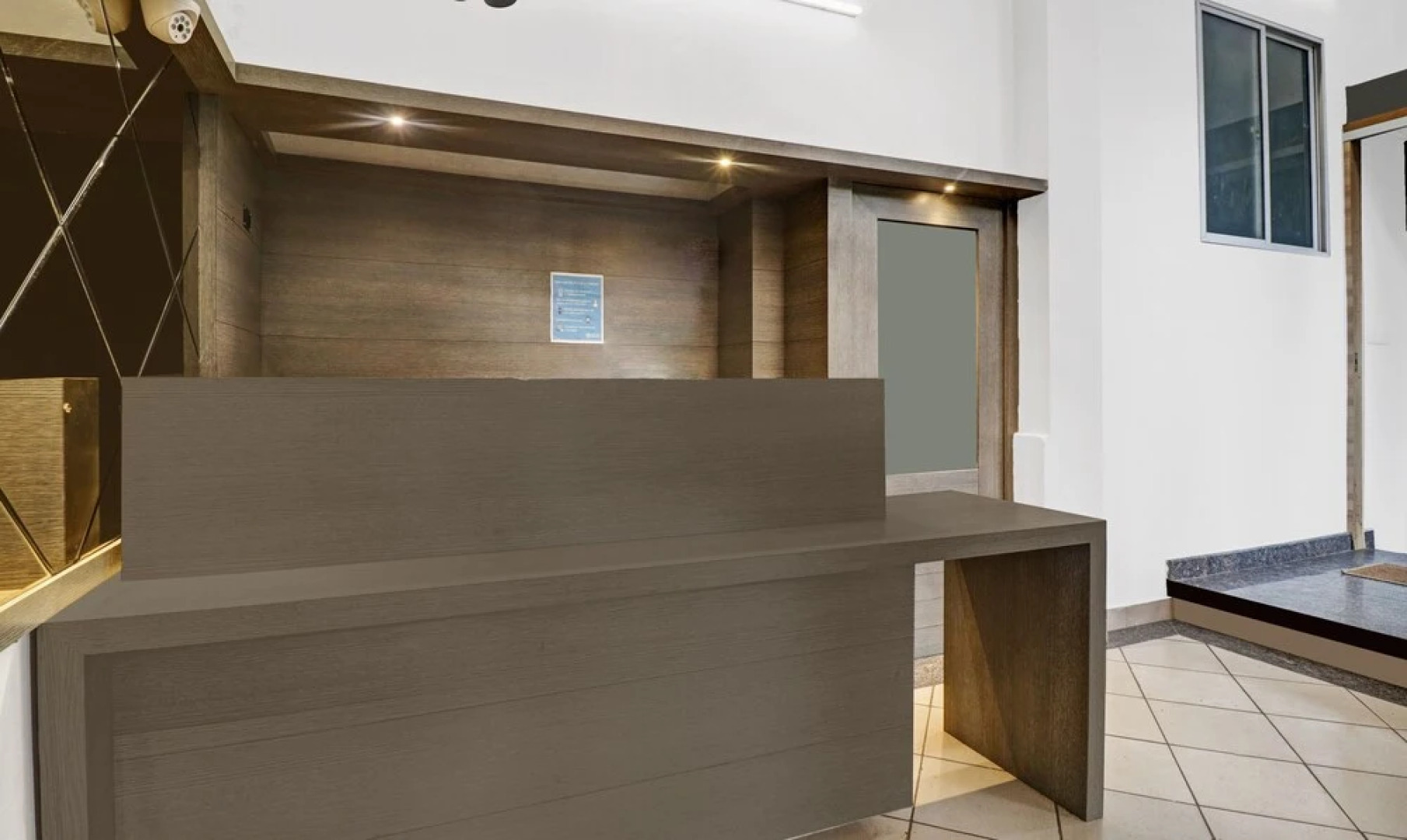 Itsy By Treebo - De Lamar