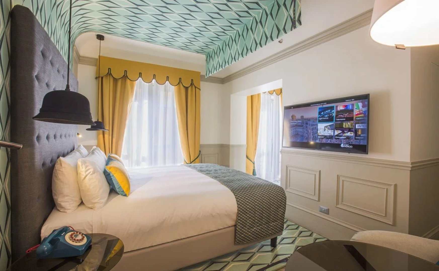 Hotel Indigo Milan