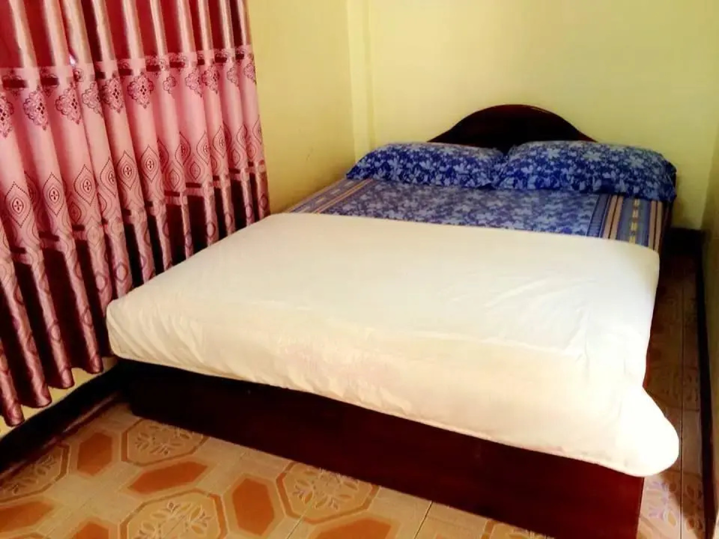 Keosavanh Guesthouse