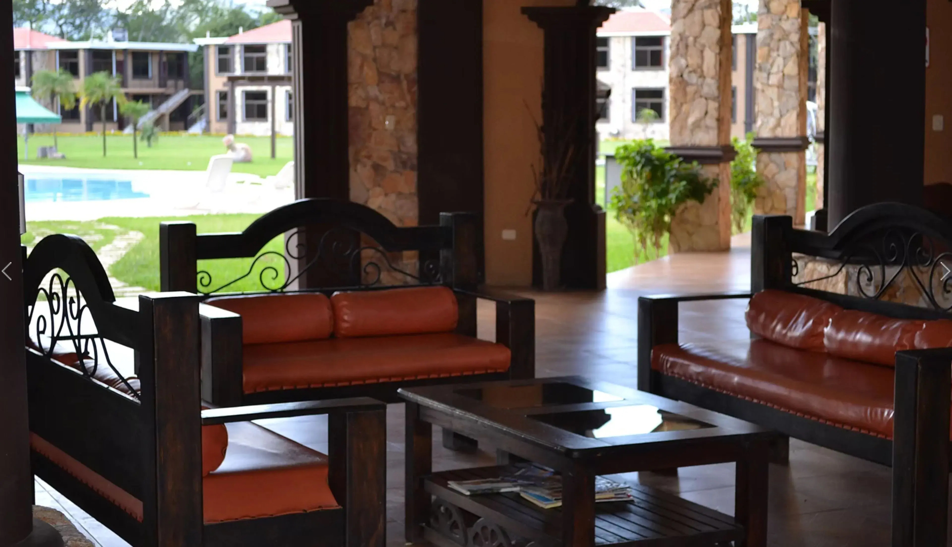 Grand Caporal Hotel