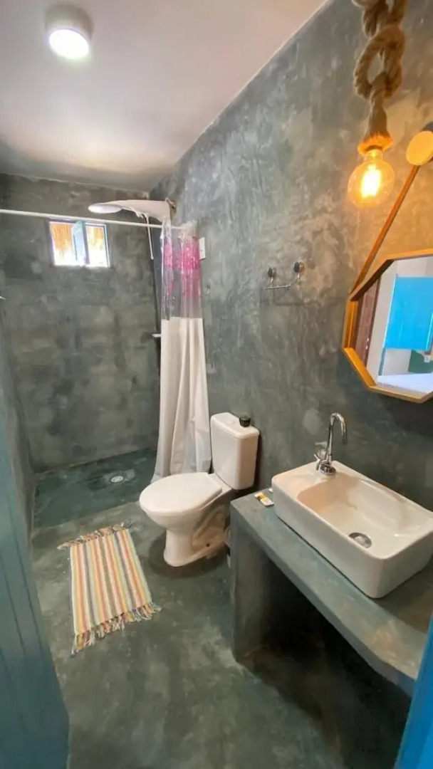 Pousada Vila Lua Bela