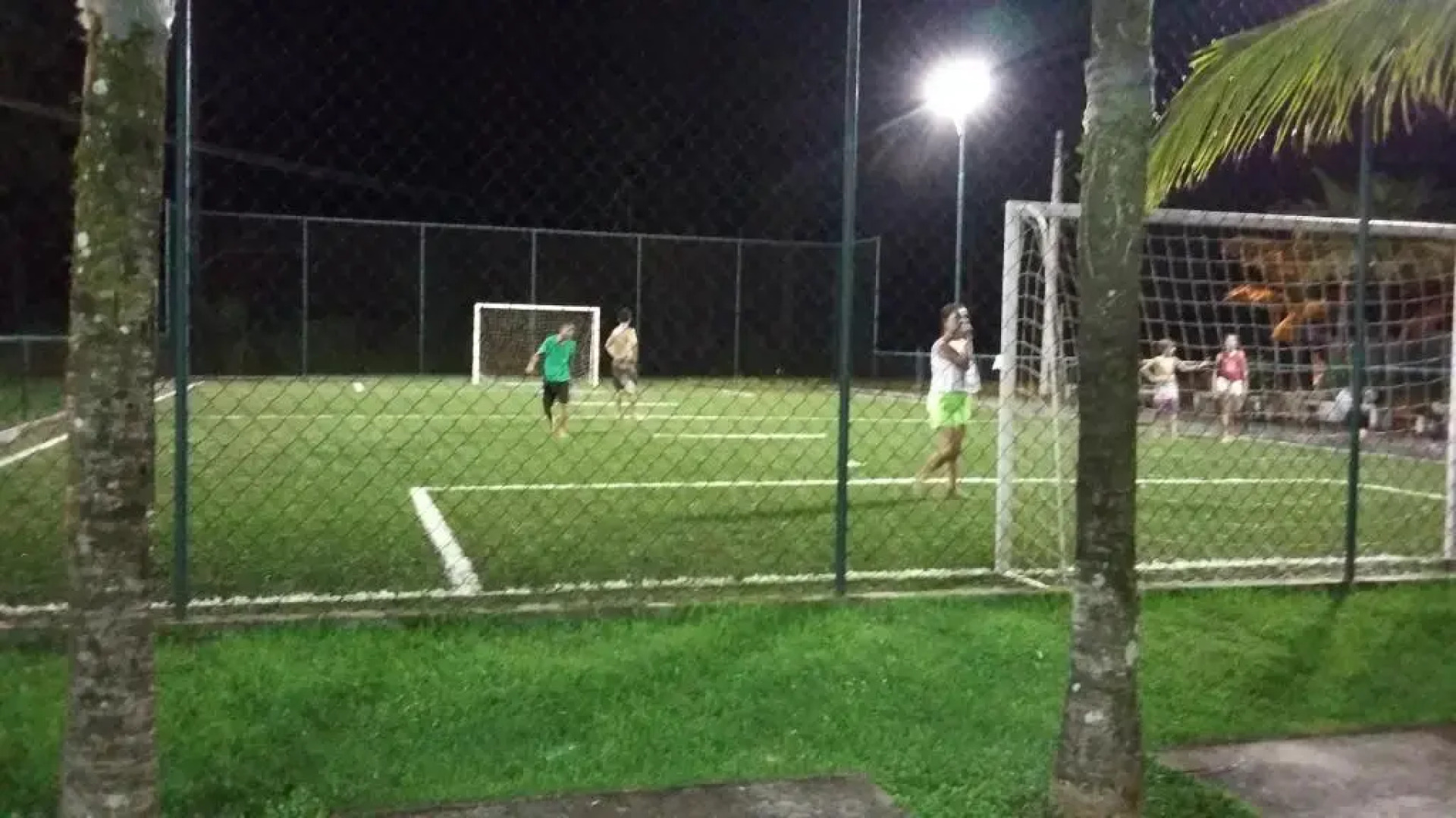 Condado Aldeia dos Reis 114 e 213