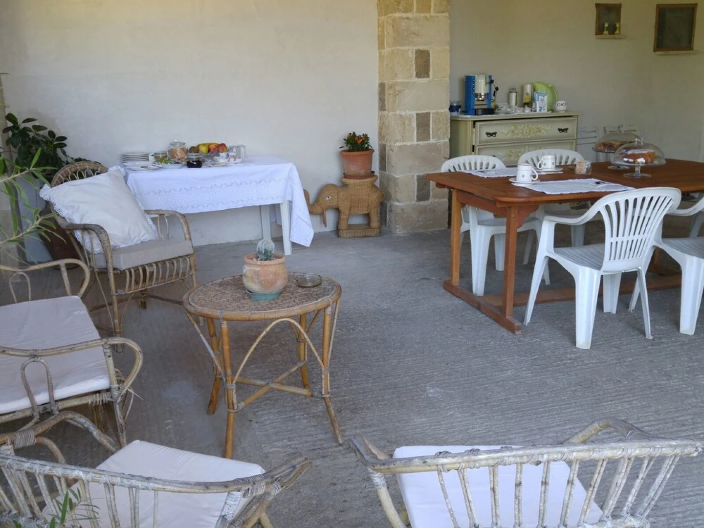 B&B Lazzarello