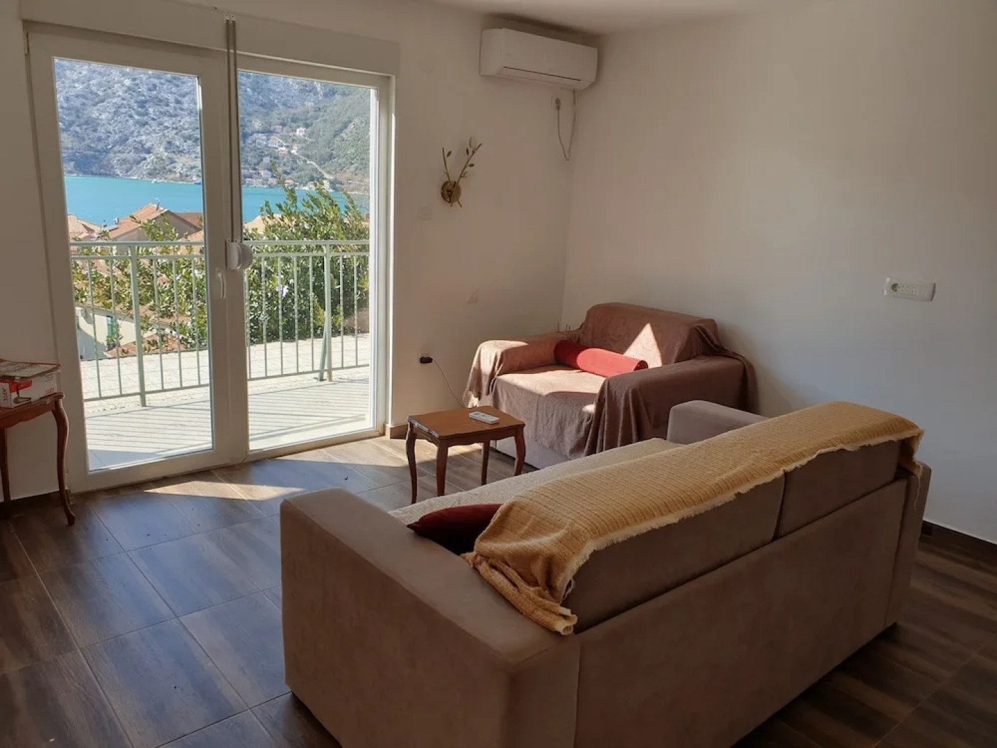 Apartments Montenegro Risan