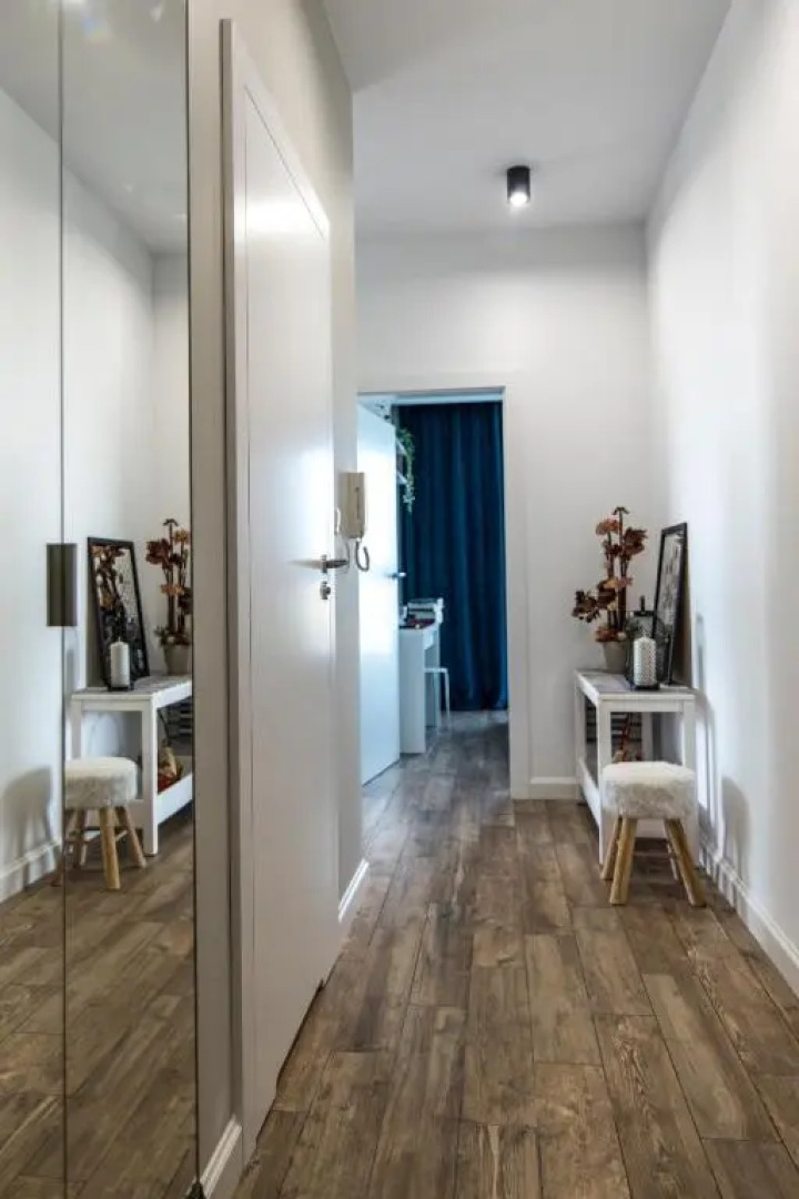 Panorama Suite - Top Apartment - Gliwice