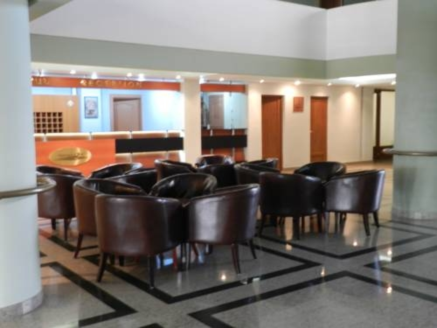 Harsnaqar Hotel Complex&Water World