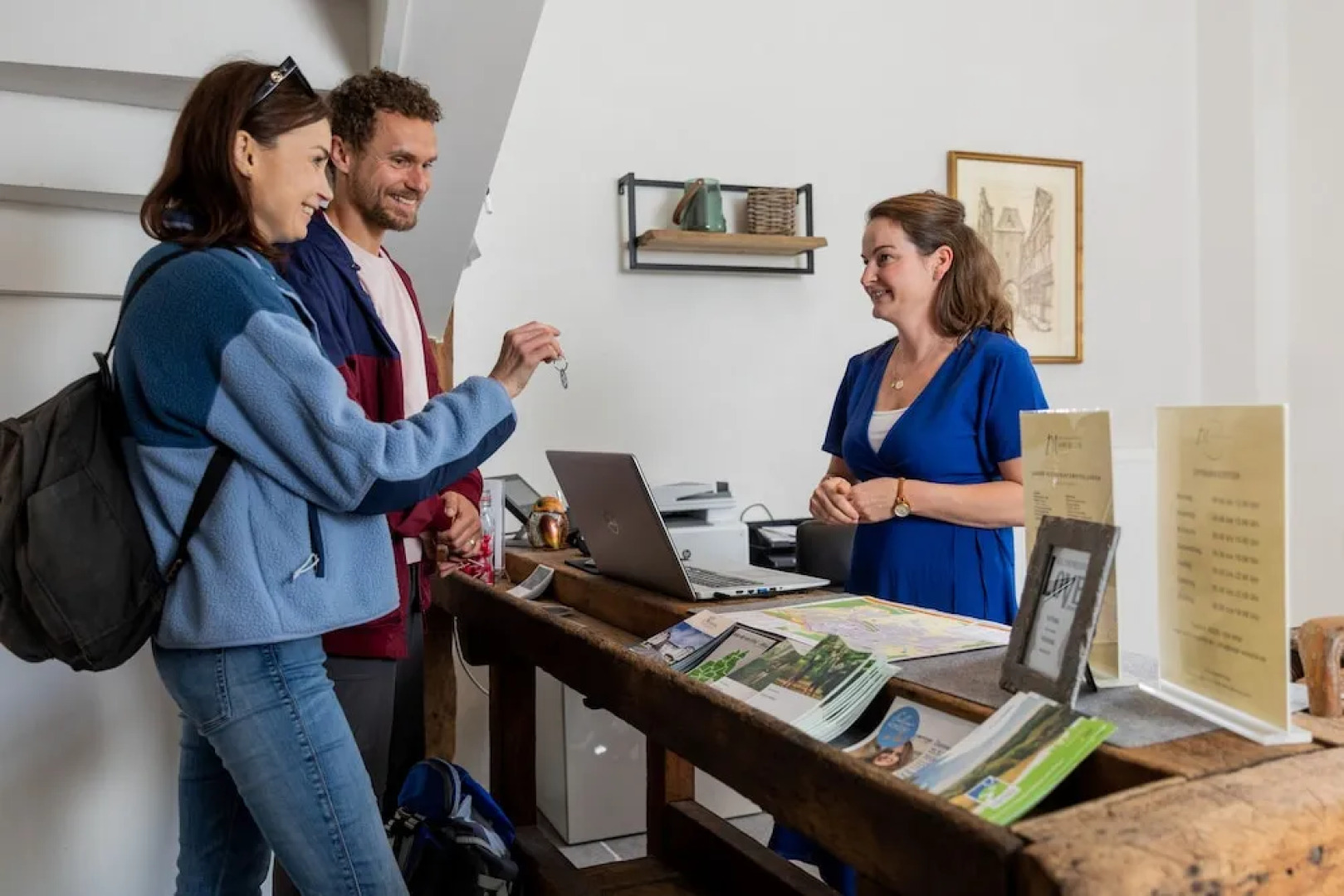 Boutique Hotel Marielle