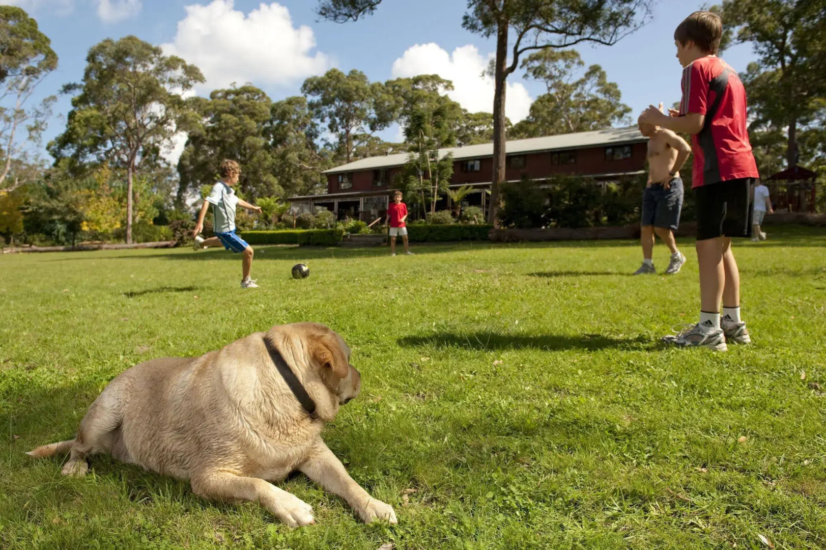 Bilpin Country Lodge