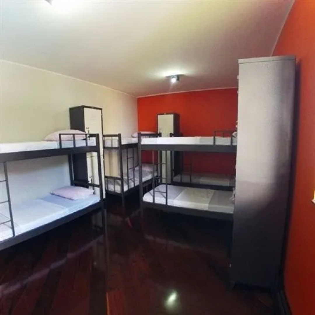 Hostel 7 Goiânia