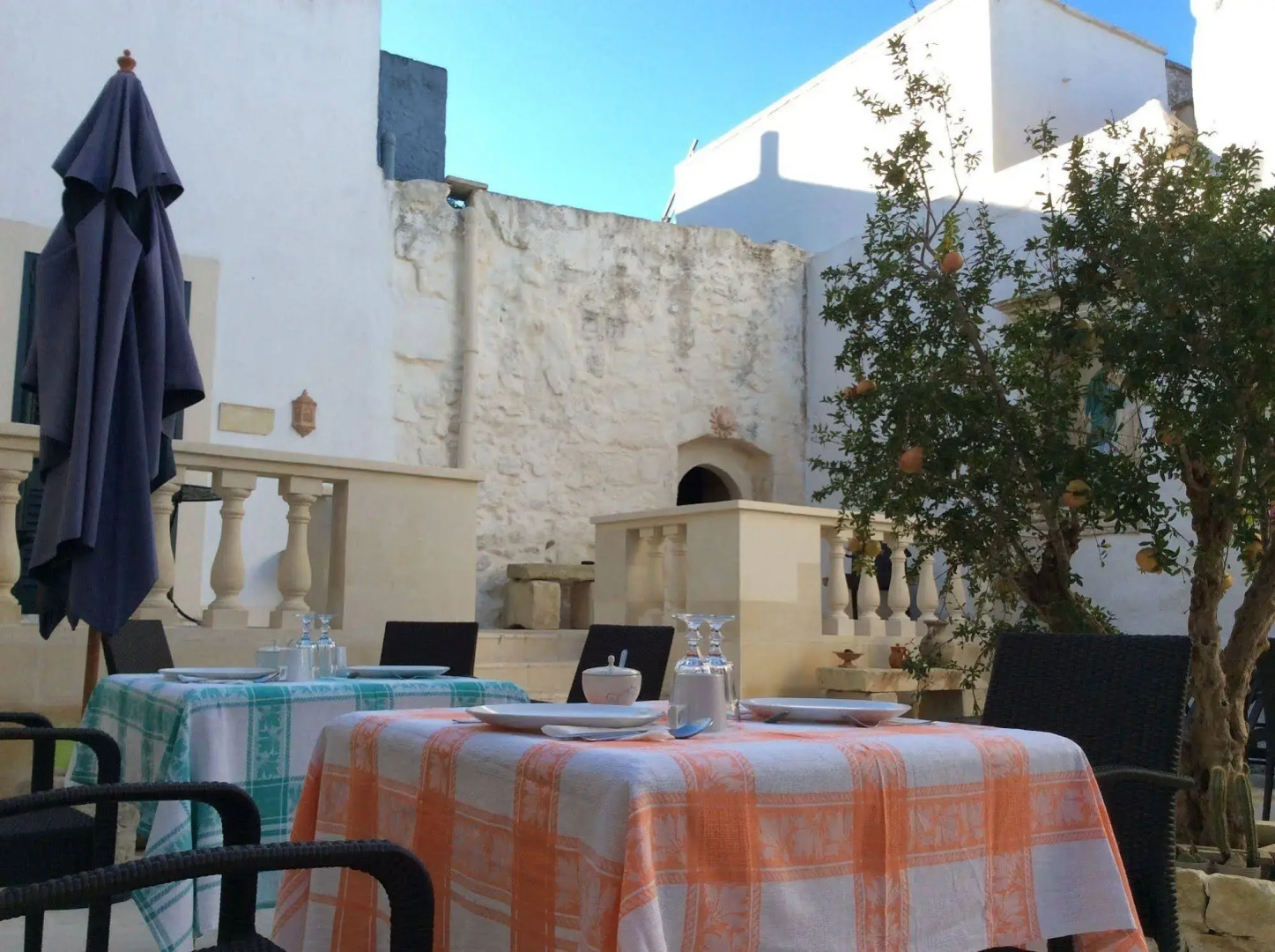 Palazzo Muro Leccese Relais de Charme