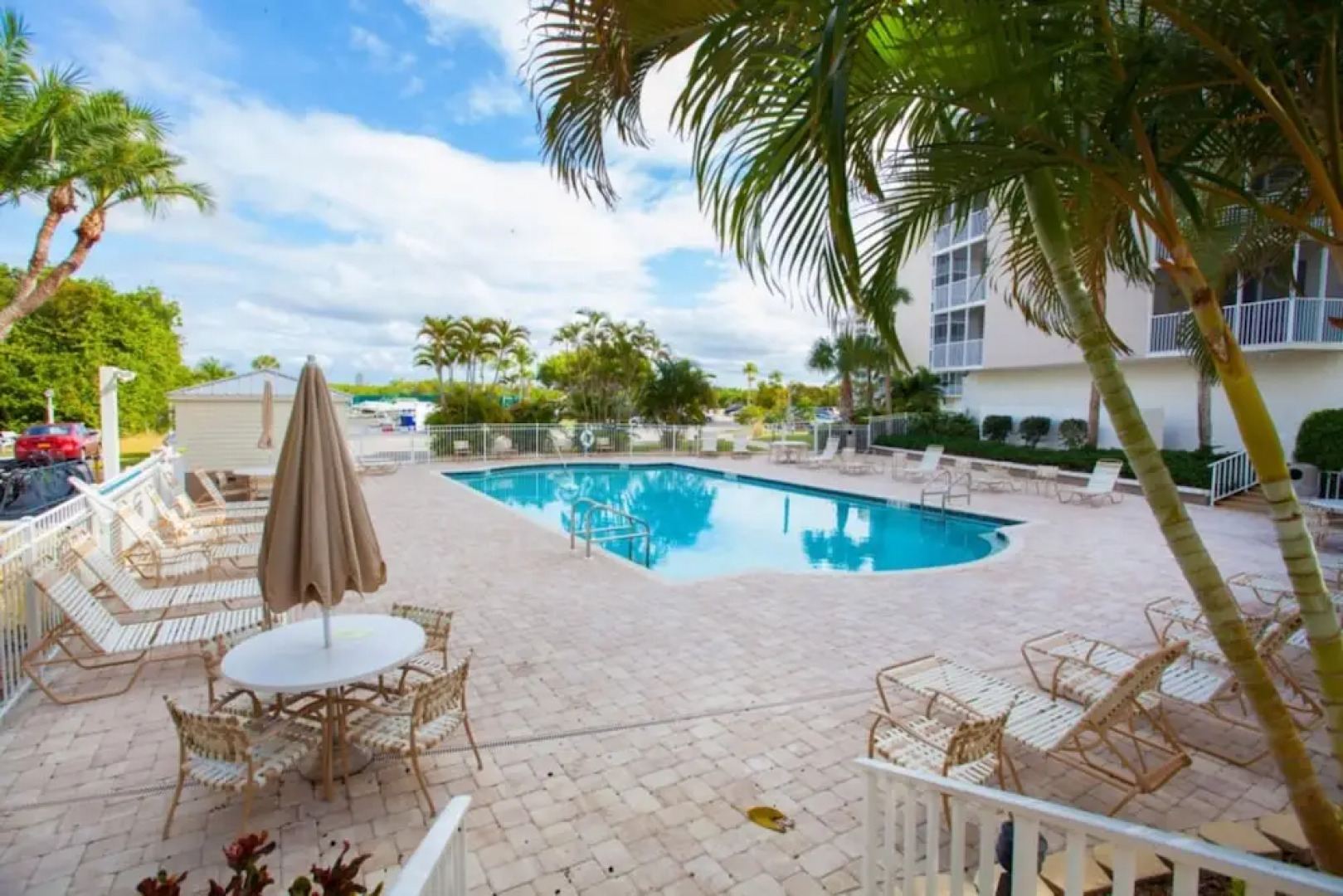 Bonita Beach & Tennis