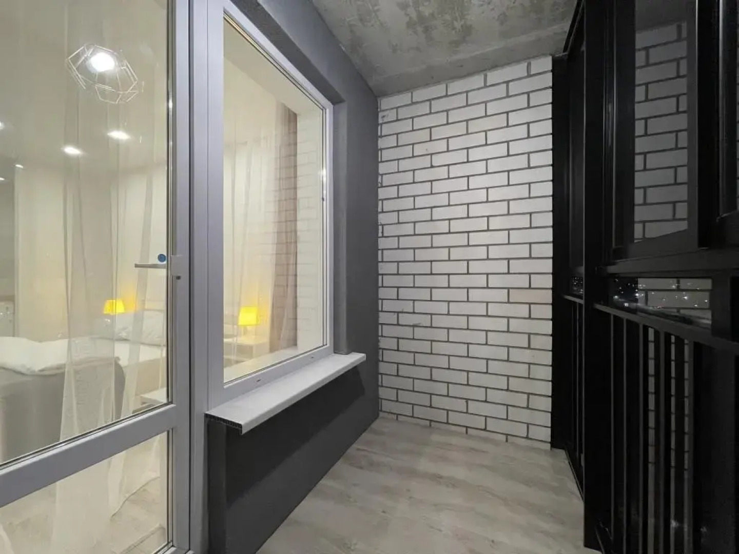 Апартаменты Renta36 (Рента) на улице Историка Костомарова 40А