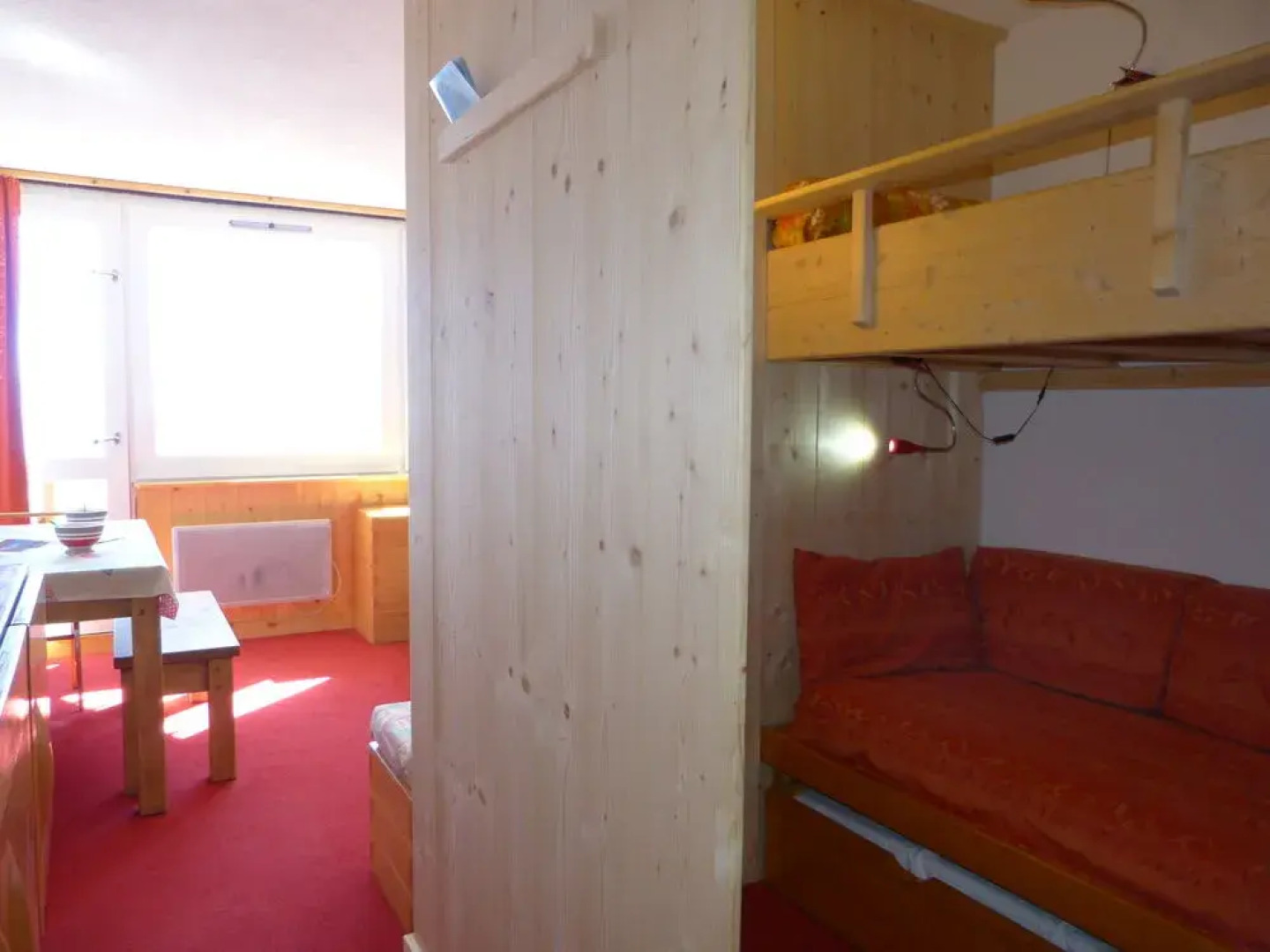 Ski et Soleil Plagne - Aime 2000