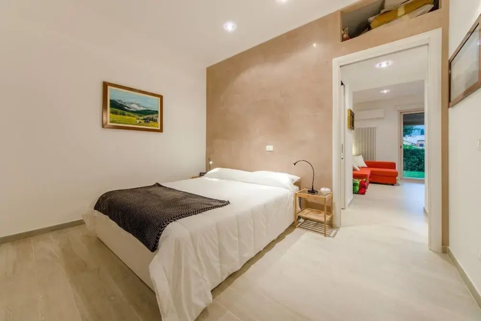 JOIVY Golf Garlenda - Charming Villa Guest House