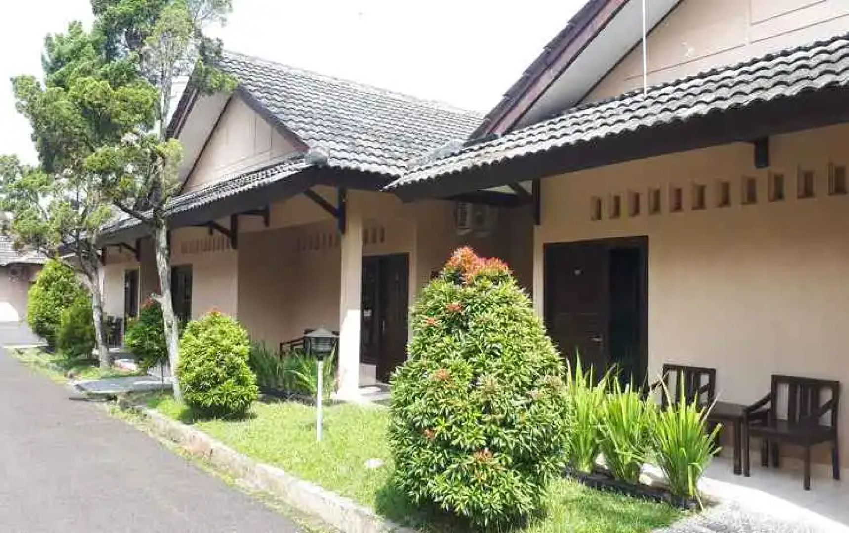 The Tiara Hotel & Resort